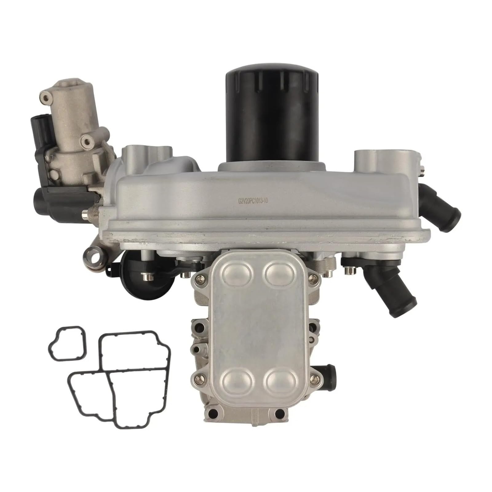 EGR Valve Recirculation Valves for VW for Transporter for Caravelle for Multivan T5 T6 for CFCA 2.0 for TDI BiTDI for 03L115512 EGR Valve 70275607