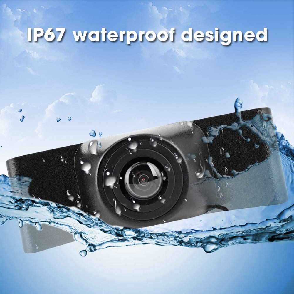Mini Onvif 1080P 100-240V Telecamera per visione notturna impermeabile