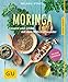 Produktbild Moringa: Gesund und schön mit dem Nährstoffwunder