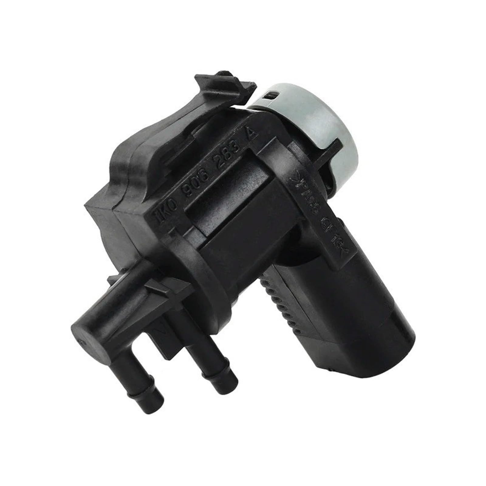 EGR Valve for VW for Passat for Golf for Jetta for Beetle for Tiguan for Touareg EGR Vacuum Solenoid Valve 1K0906283A 1J0906283C Exhaust Gas Recirculation