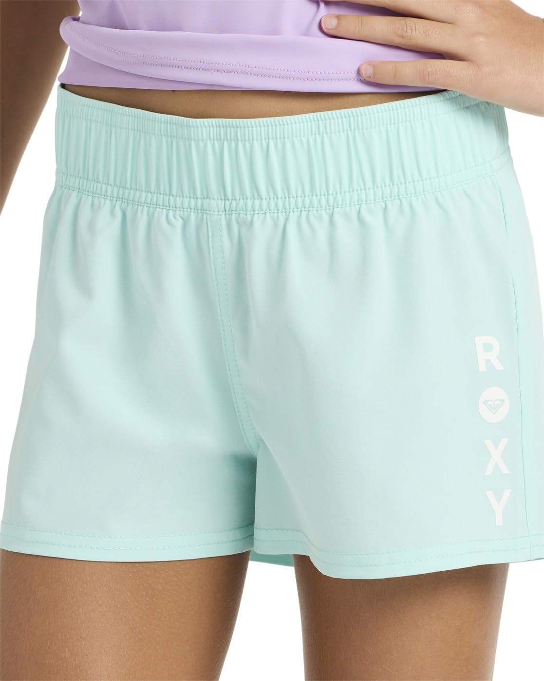Roxy Mädchen Rg Essentials Boardshort Boardshort (1er Pack)