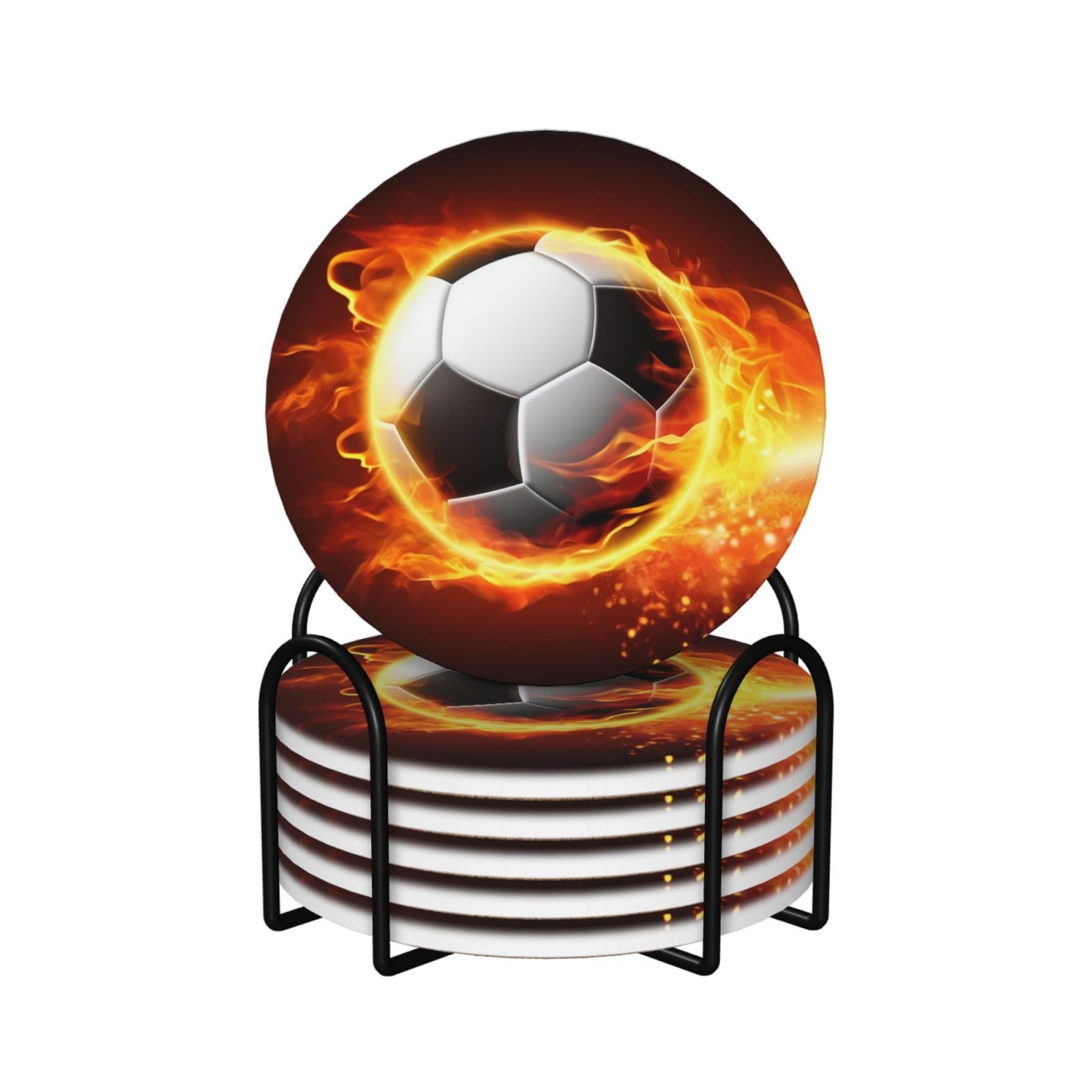 Tapis de protection football pour les soirées match entre amis à la maison