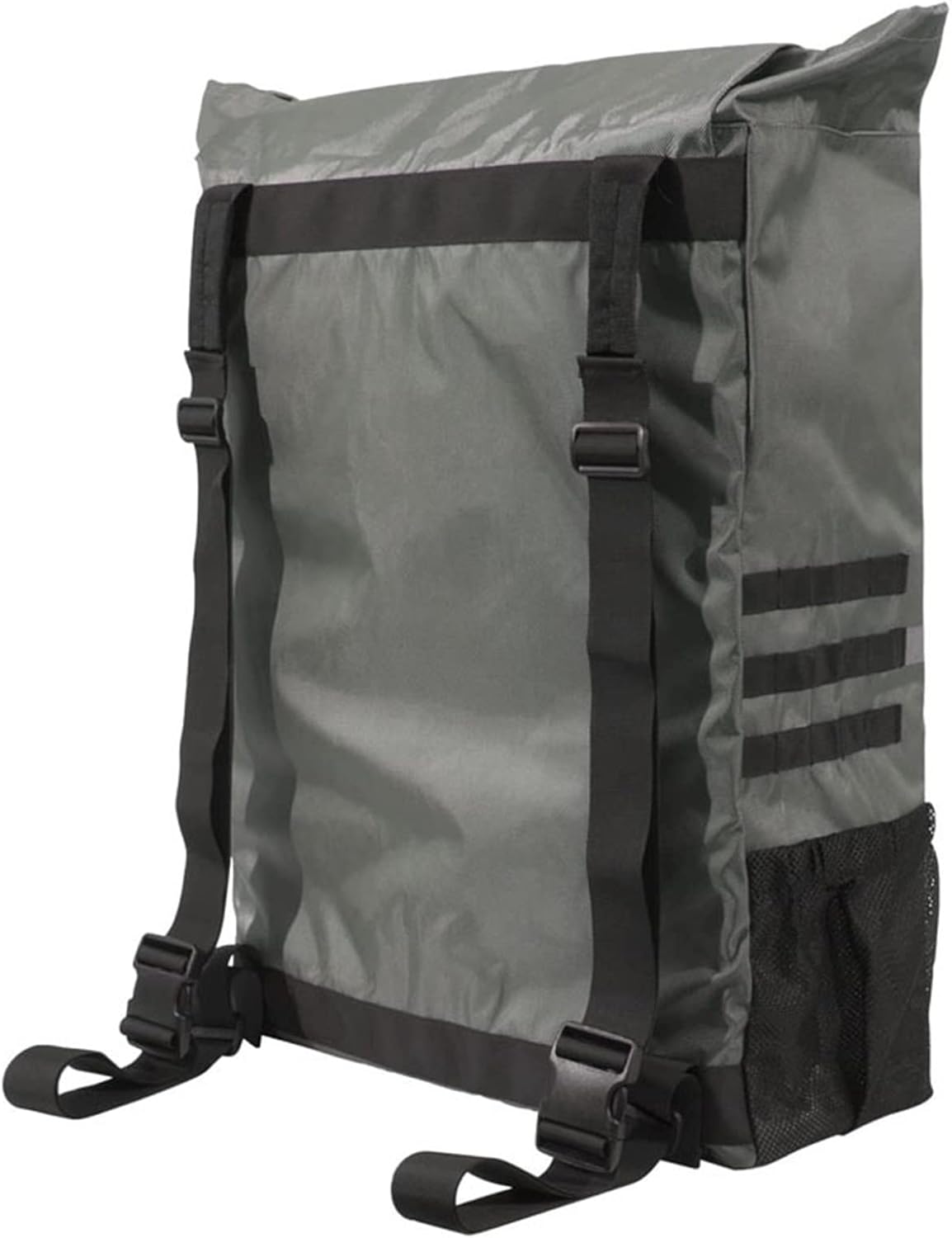 Amazon.co.jp MCHDMI スペアタイヤ Trash バッグ, スペアタイヤ吊り下げ車用ゴミ袋 アウトドア用 最大40インチの