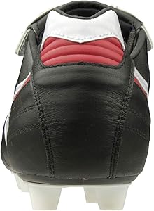 Amazon | [ミズノ] サッカースパイク モレリア II JAPAN