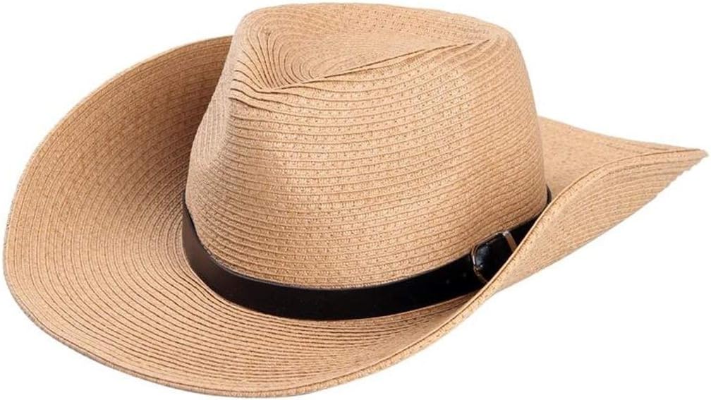 Kid's Costume Party Cowboy Hat With Decorated Headband