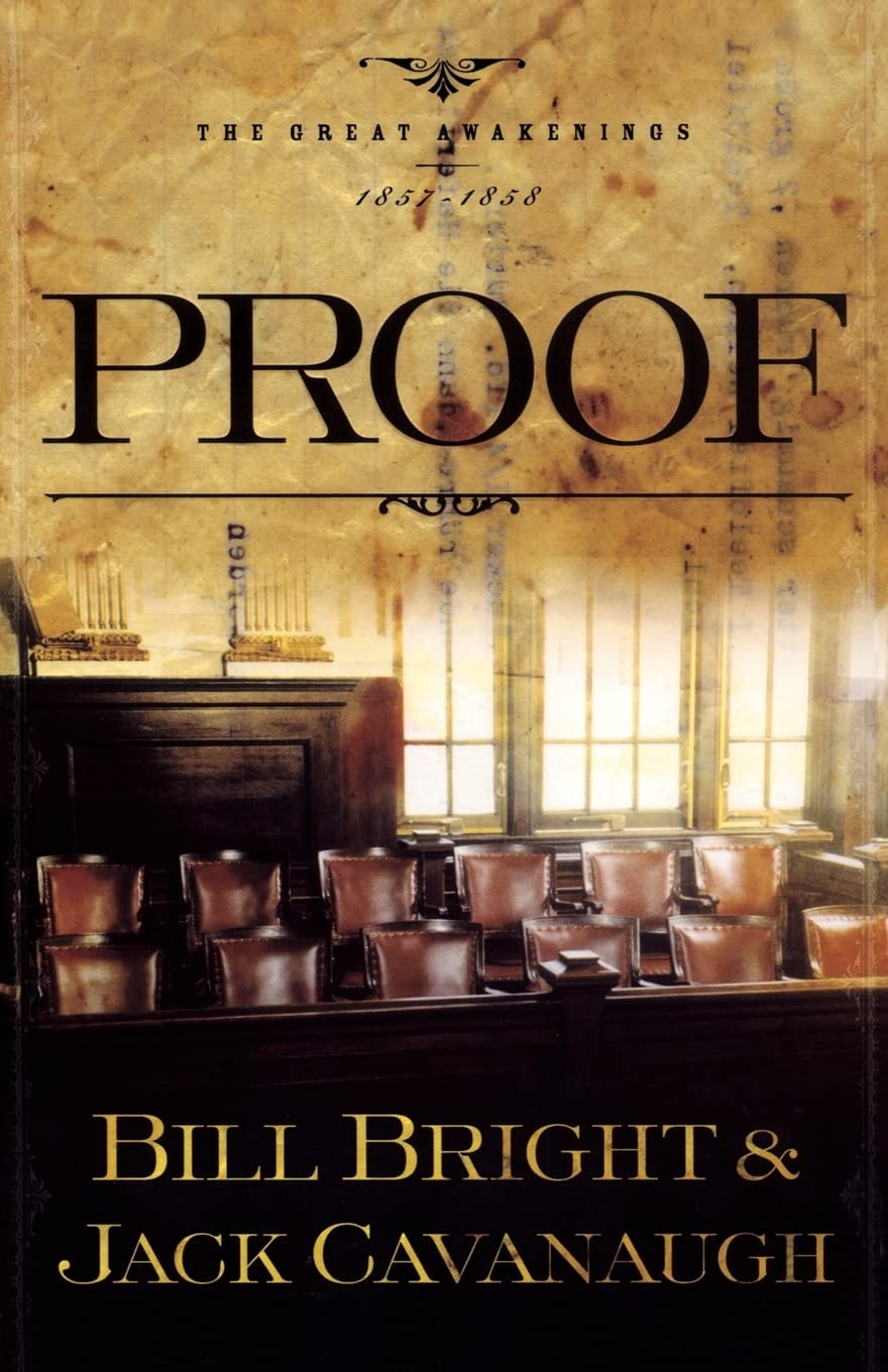 Proof (The Great Awakenings)