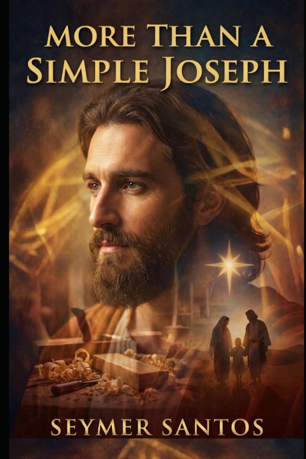 more than a simple Joseph
