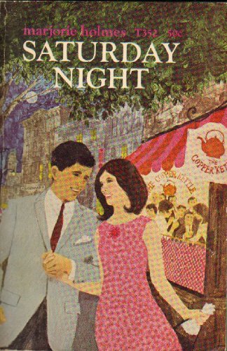 Saturday Night B000OO98Z0 Book Cover