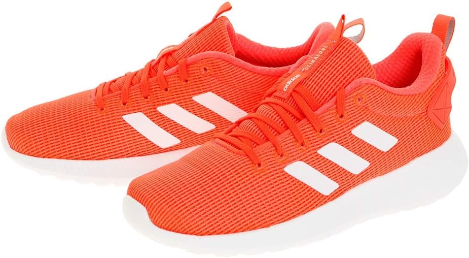 Amazon Co Jp アディダス アディダス クライマクール スポーツシューズ メンズ スニーカー オレンジ Cf Lite Adiracer Cc Fw9710 0 シューズ バッグ