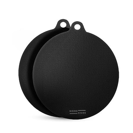MoreCore Induction Hob Protector, Single