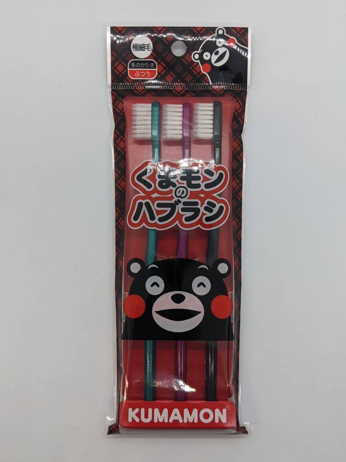 kuma⭐︎歯ブラシ ハブラフィット（オプティマルエイド公式オンラインストア