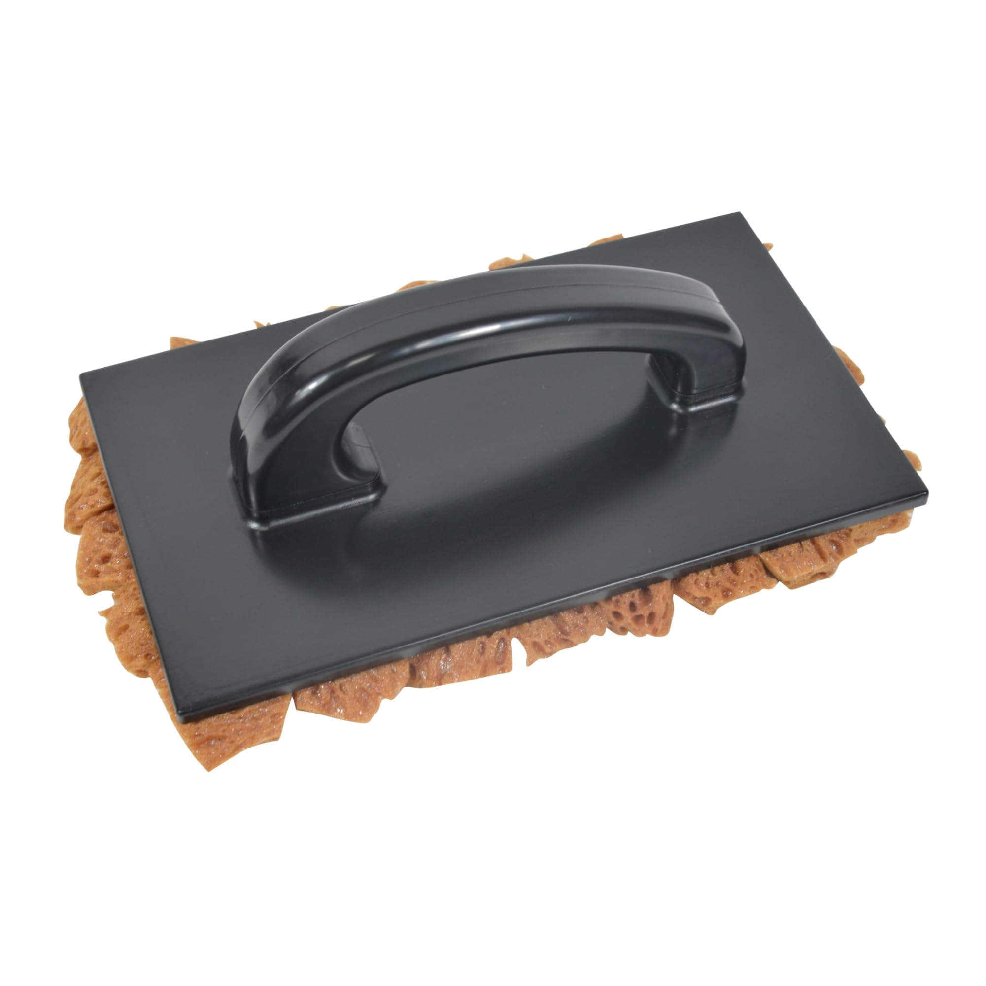 Hanroy Rodillo de pintura de esponja para pintar arte decoradores cepillo para pintura de pared casera (EG019-KB