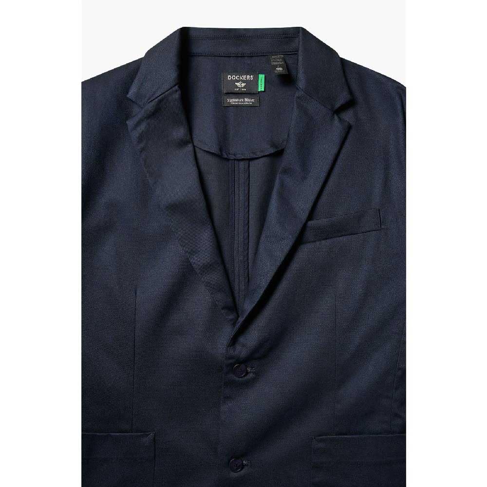 Dockers Signature Refined Blazer Camiseta Hombre (Pack de 1)