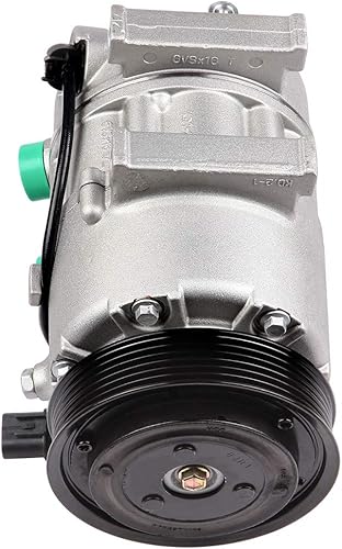 Miniatura 2 de NUEVO OEM Compresor & Embrague Fit 2012-2015 para K-ia Op-tima 4door Sedan 2.4L Compresor de Aire Acondicionado 29159C