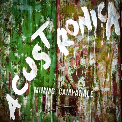 Semi di ritmo (feat. Serena Brancale)