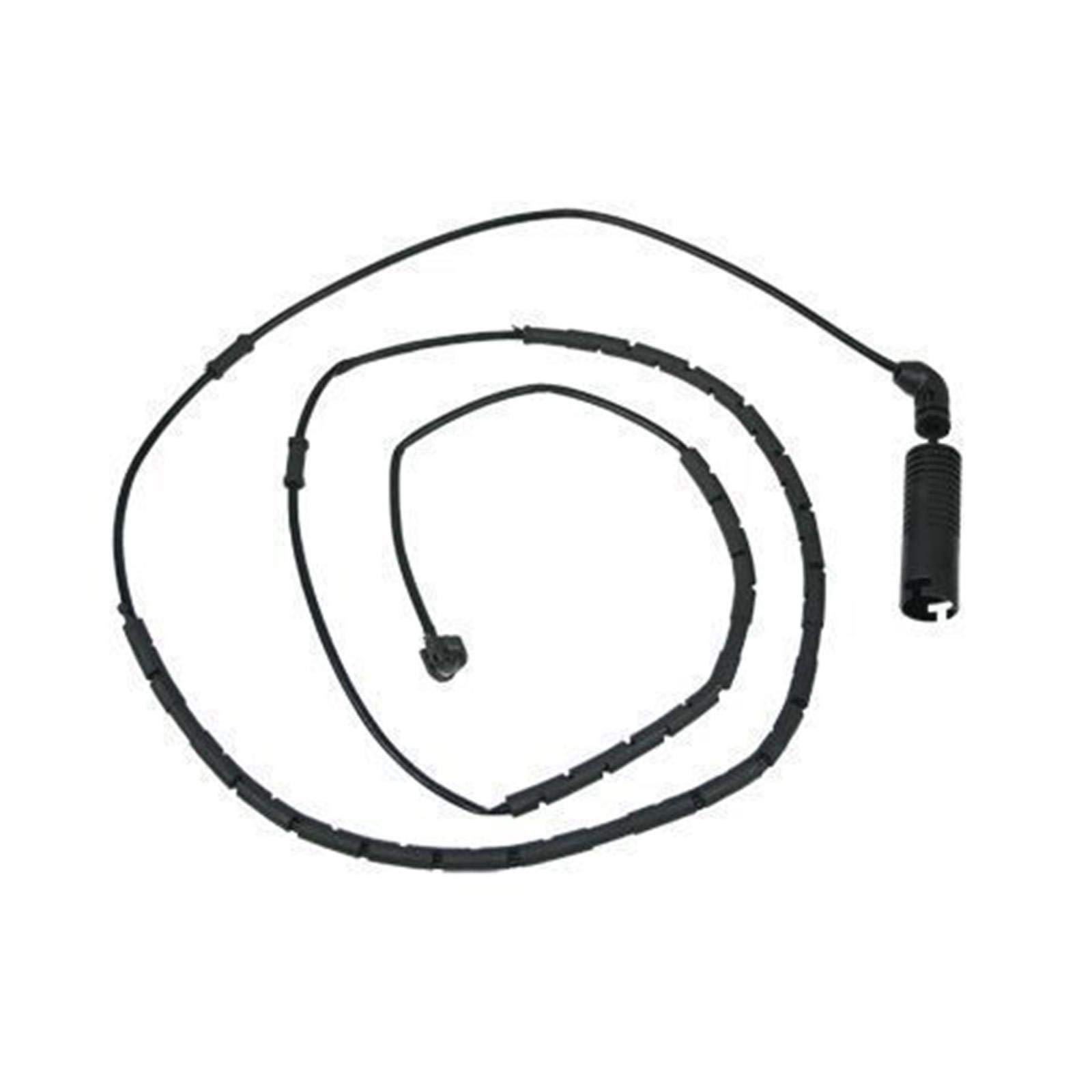 Febi Bremsscheiben Ø294mm Beläge Wk hinten