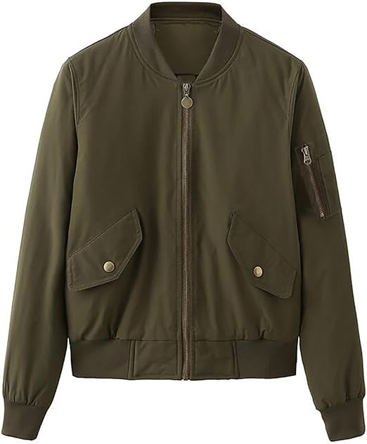 baleno bomber jacket