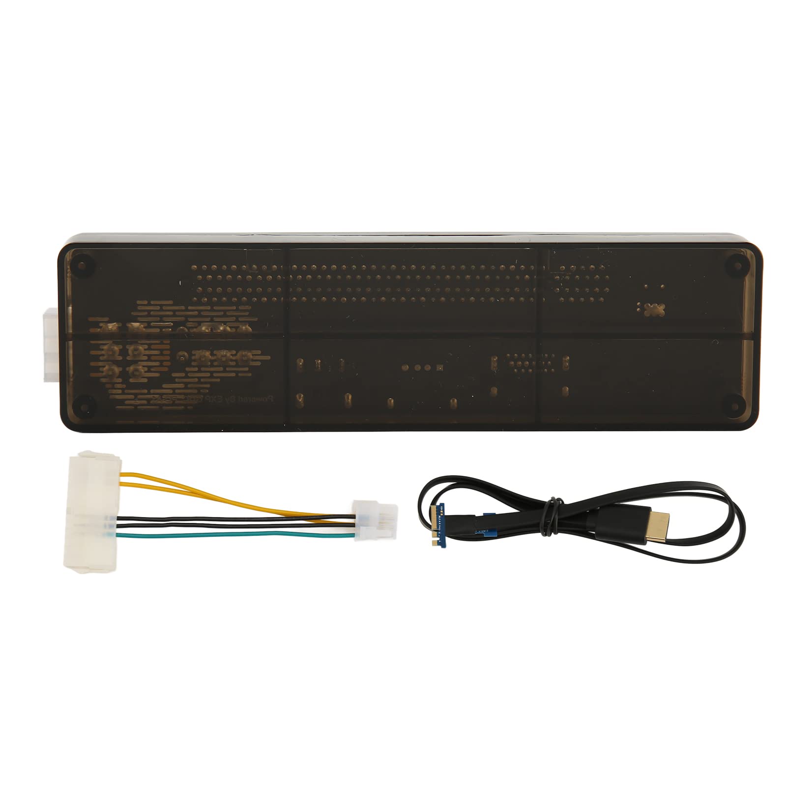 Aramox EXP GDC Tarjeta Gráfica Externa, M.2 A/E Key