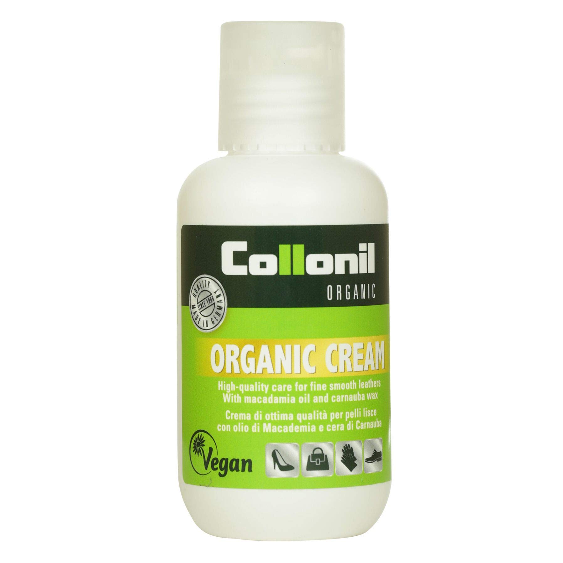 CollonilOrganic Cream (100 ml)