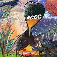 Daybreak (feat. NEO HERO, RAY & ���) / BANTY FOOT