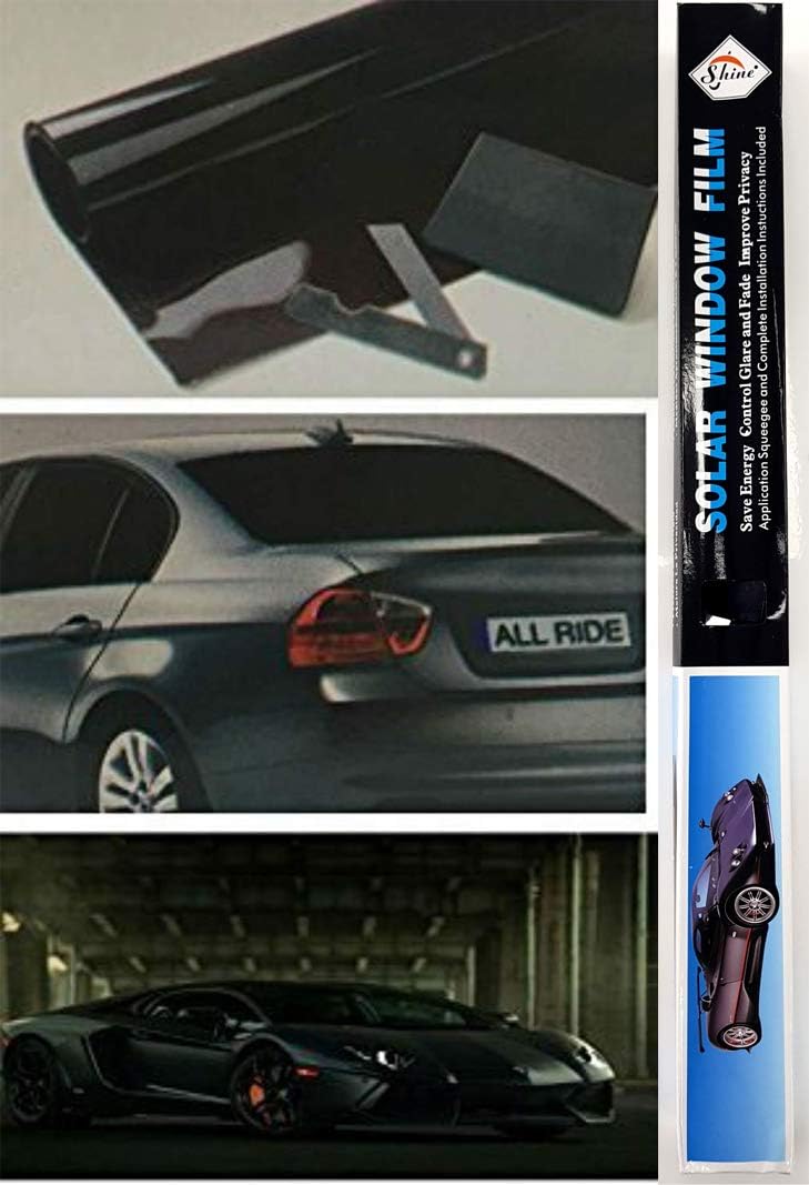 tinta dei finestrini per pistola termica per auto