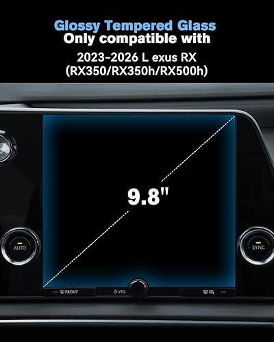 Vista 93 de Protector de pantalla de 10.25 pulgadas para Hornet (GT/GT Plus/R/T/R/T Plus) 2 accesorios para Hornet 2023-2025, no más arañazos ni huellas Hornet