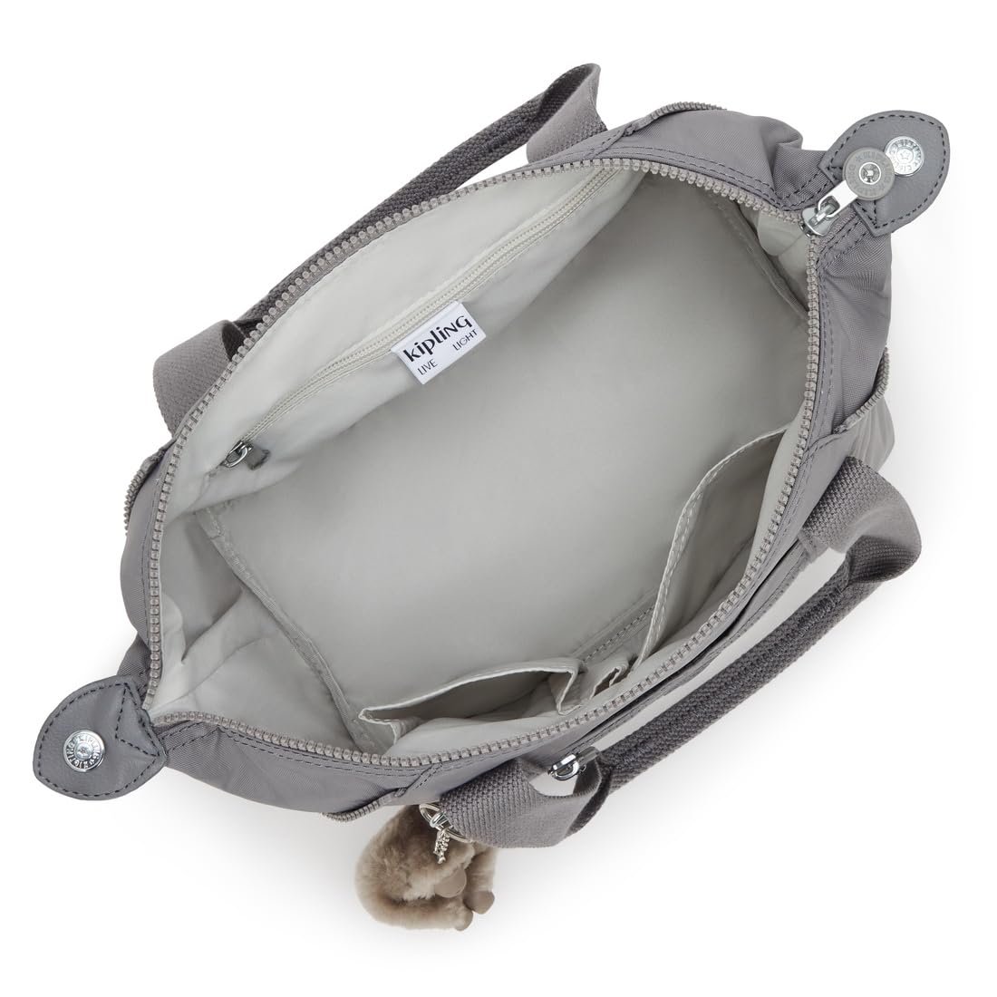 Kipling Art Mini Small handbag (with removable shoulderstrap)
