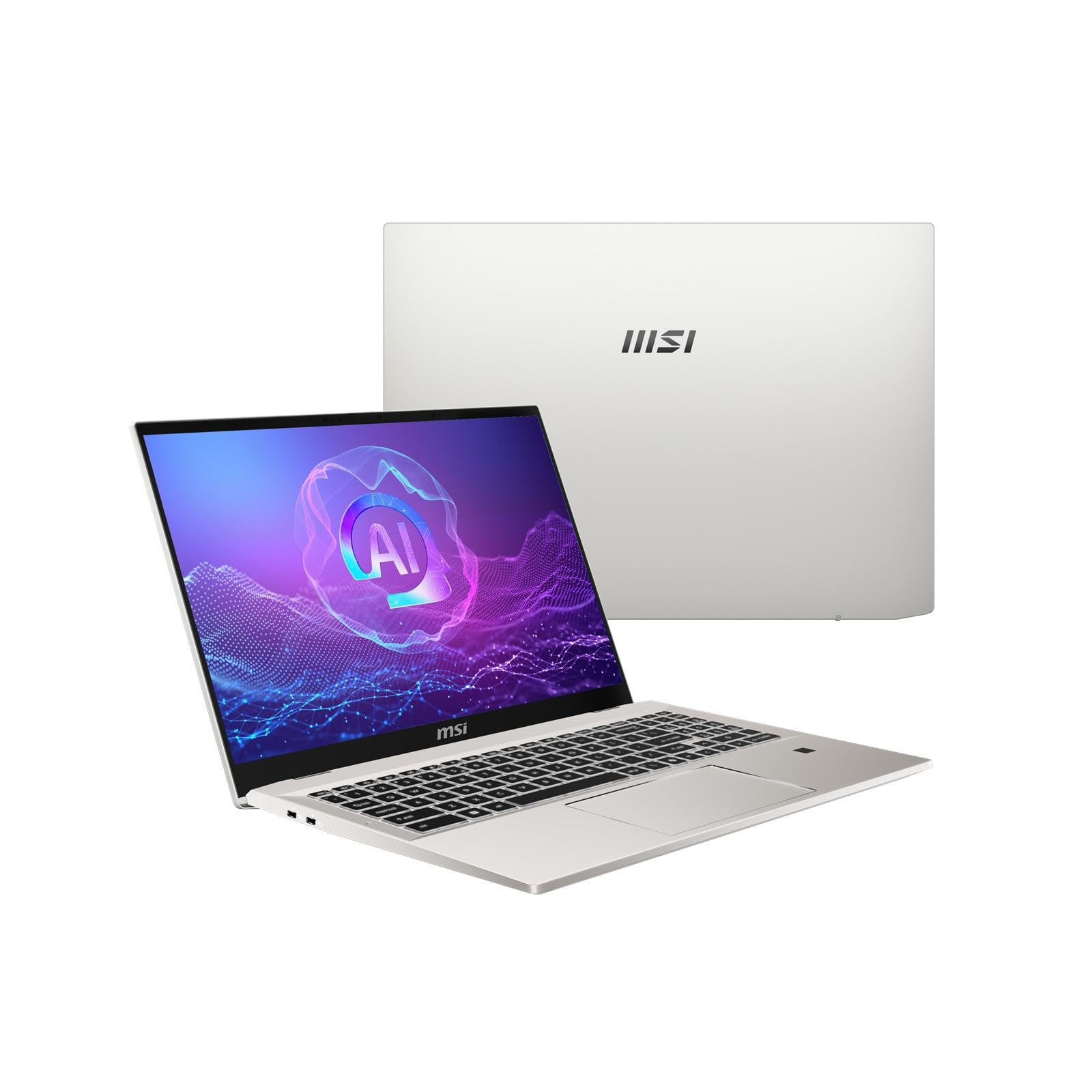 Amazon.com: [2024] MSI Prestige A16 AI+ A3HMG-016US (AMD Ryzen AI