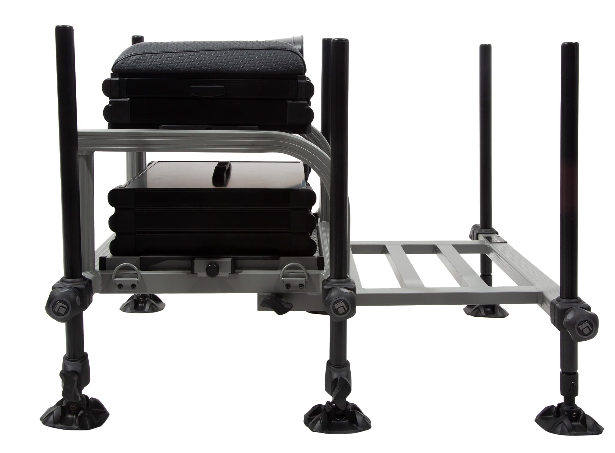 Ultimate Station Hyperga XT Seatbox - Station De Pêche
