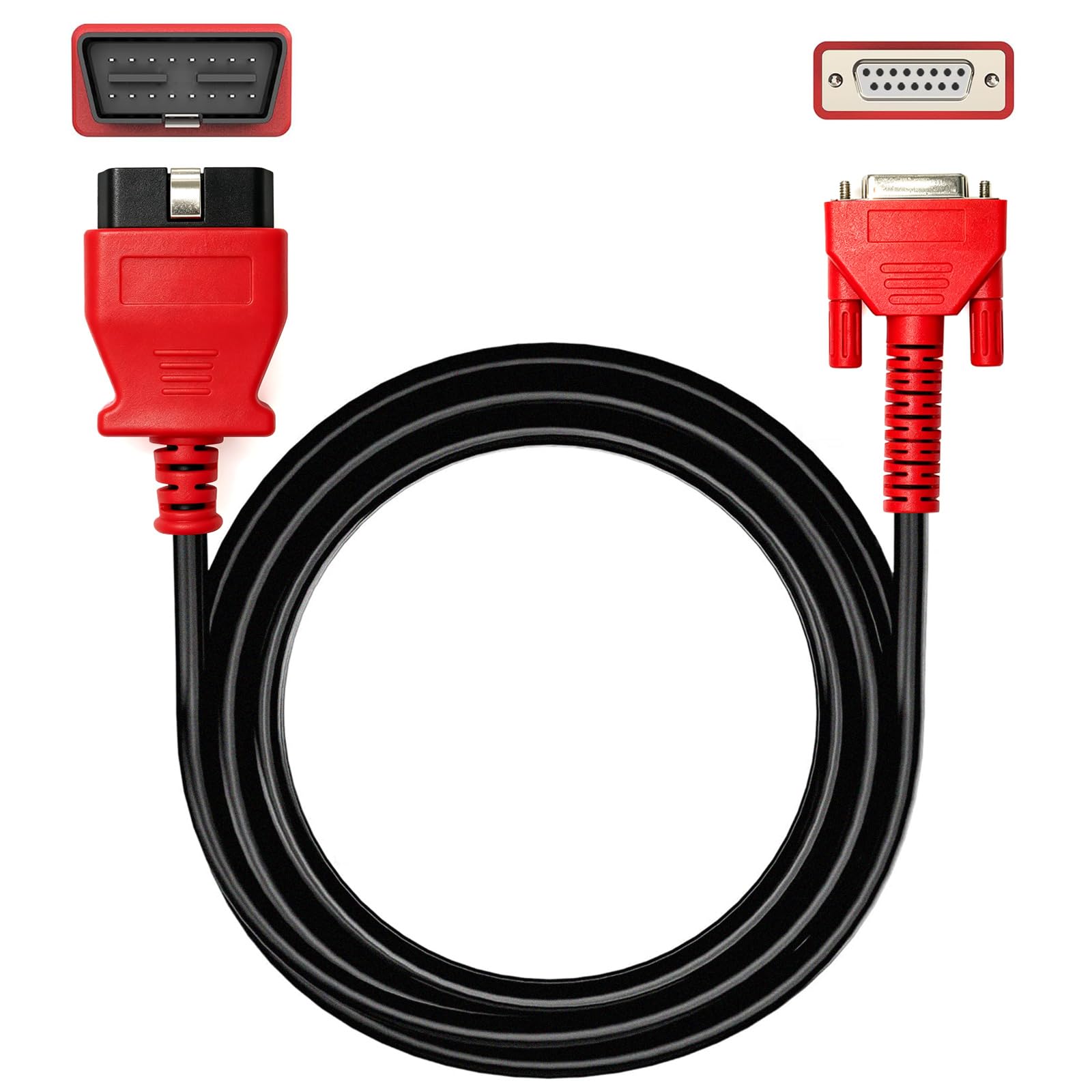 maa★ Main Cable Fit for Autel MK808S MK808Z MX808S MK808 MX808 MP808S