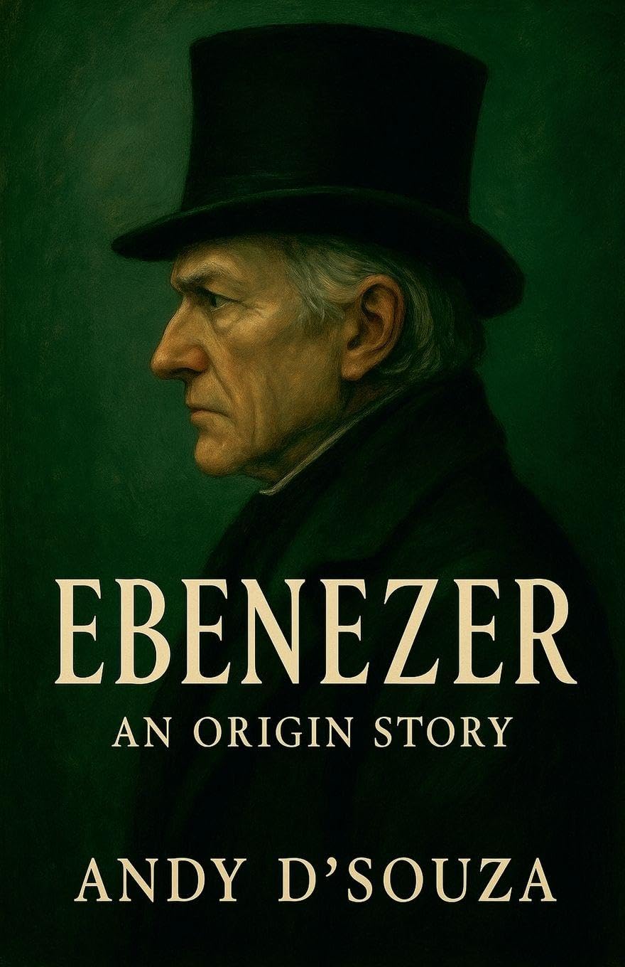 Ebenezer: An Origin Story