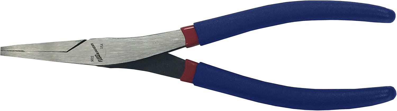 Pro America 5022 8-Inch Duckbill, Serrated Jaw
