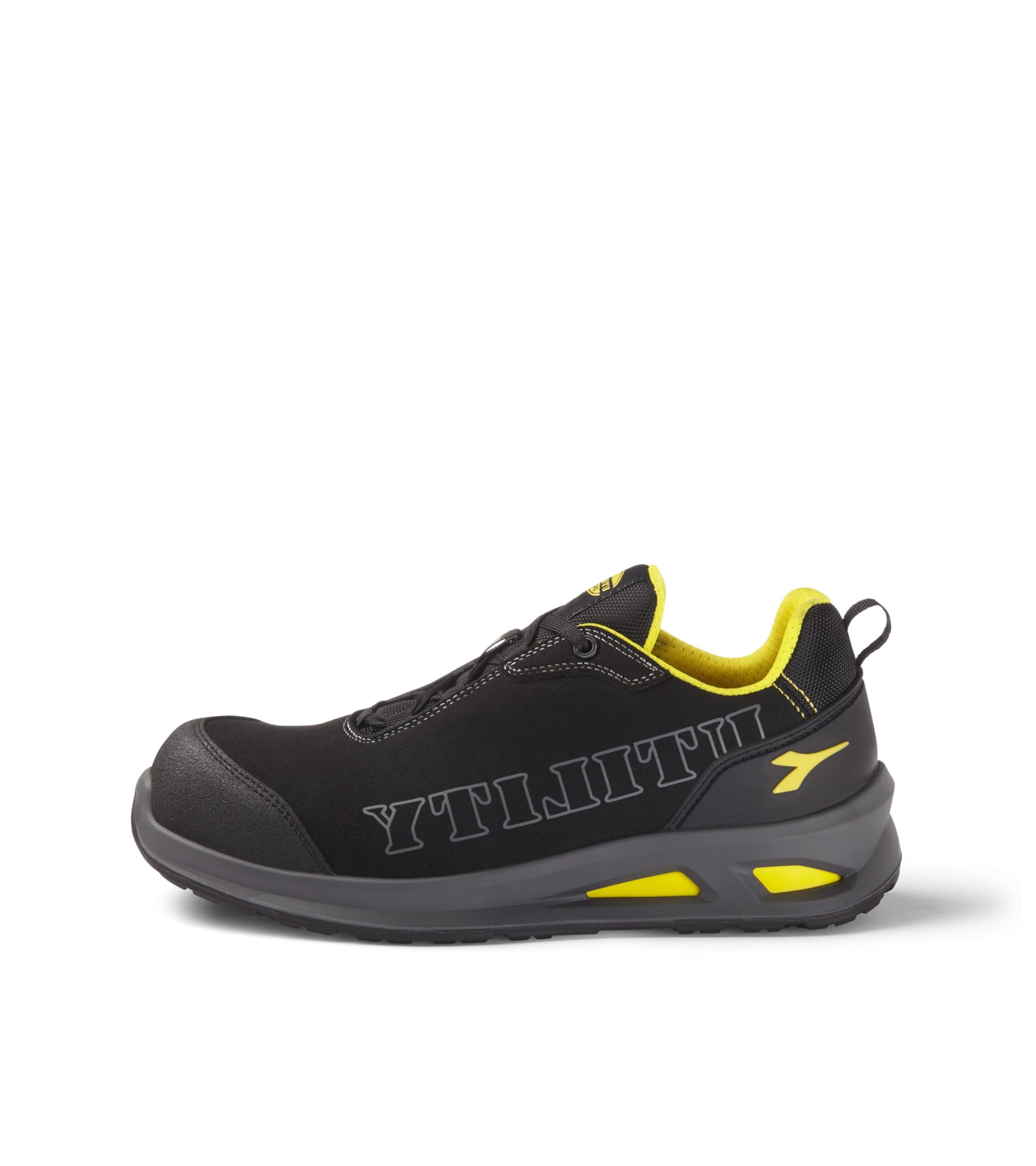 UTILITY DIADORA Smart Softbox Low S3l Fo Sr ESD, Zapatos de Seguridad y contra Incendios Unisex Adulto