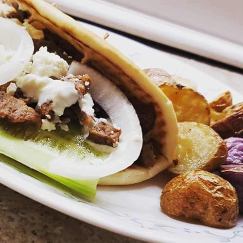 Miniatura 3 de Proteína vegetal texturizada soja 100 certificada sin OMG 100 vegana fabricada en Estados Unidos carne de vacuno de imitación sin gluten sin MSG al