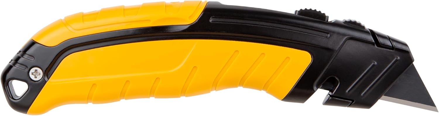 Heavy Duty Utility Knife