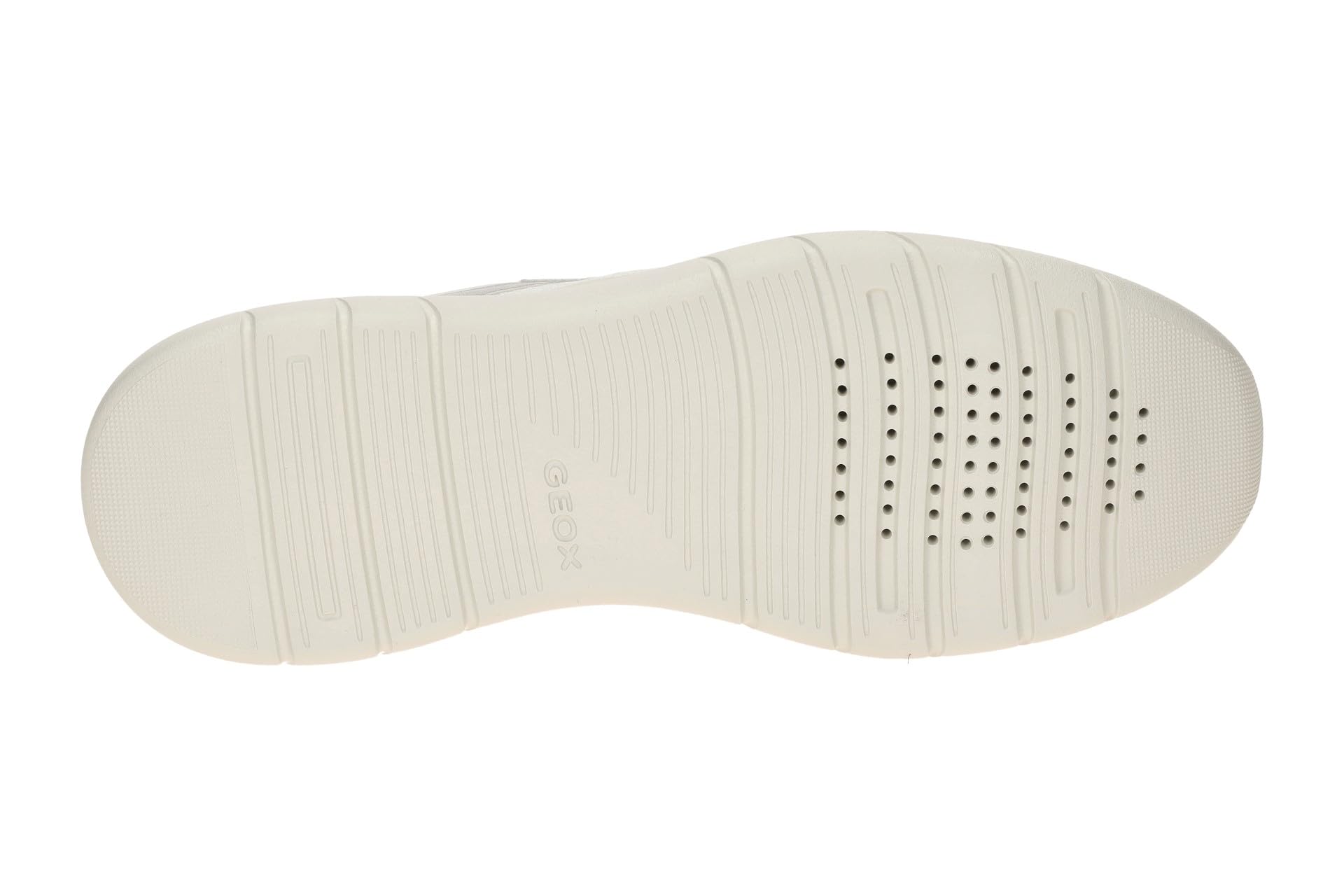 Geox D Plummery Plus B ZapatillasMujer
