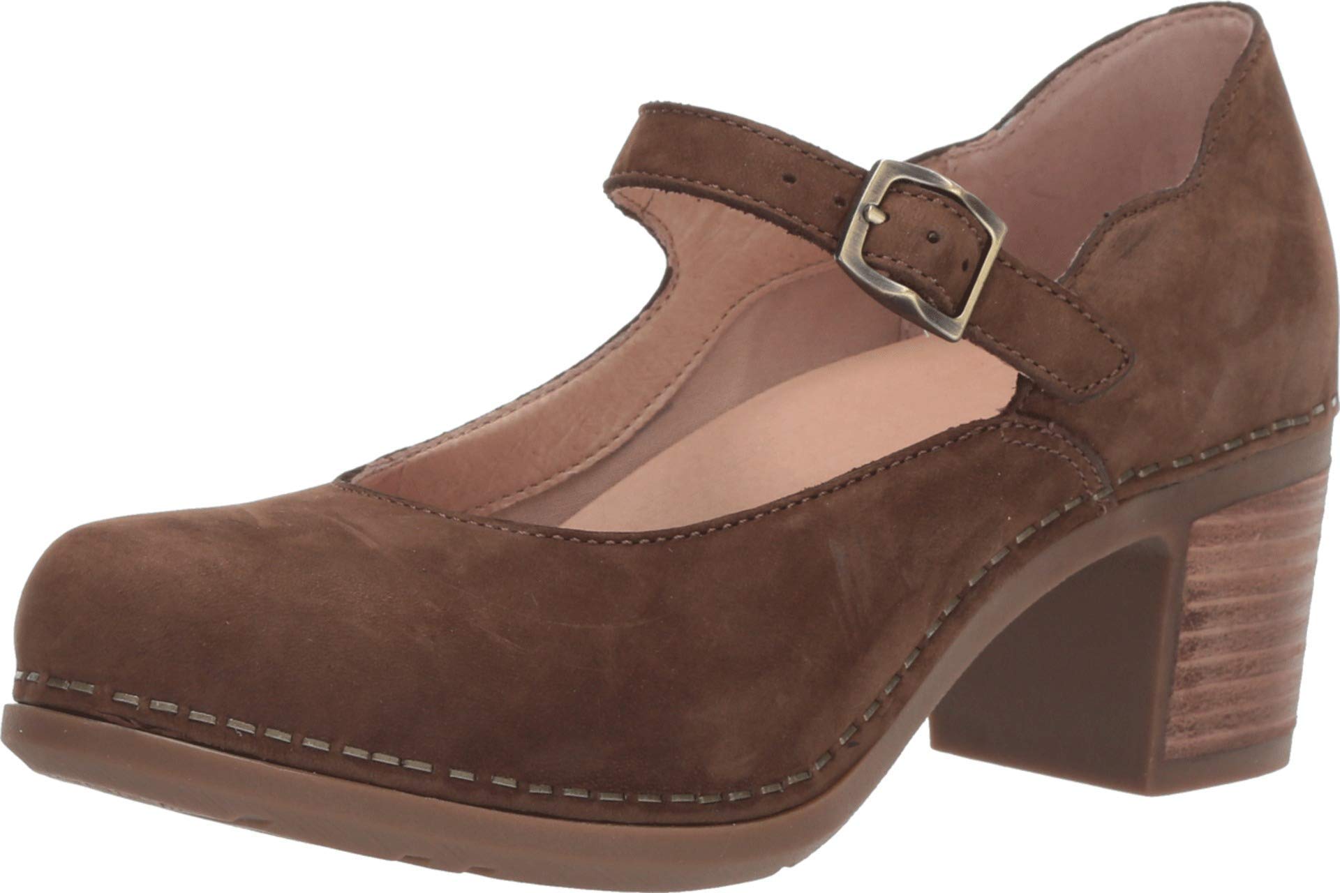 Women's Harlo Mary Jane Heel