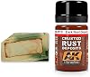 AK Interactive Dark Rust Deposit