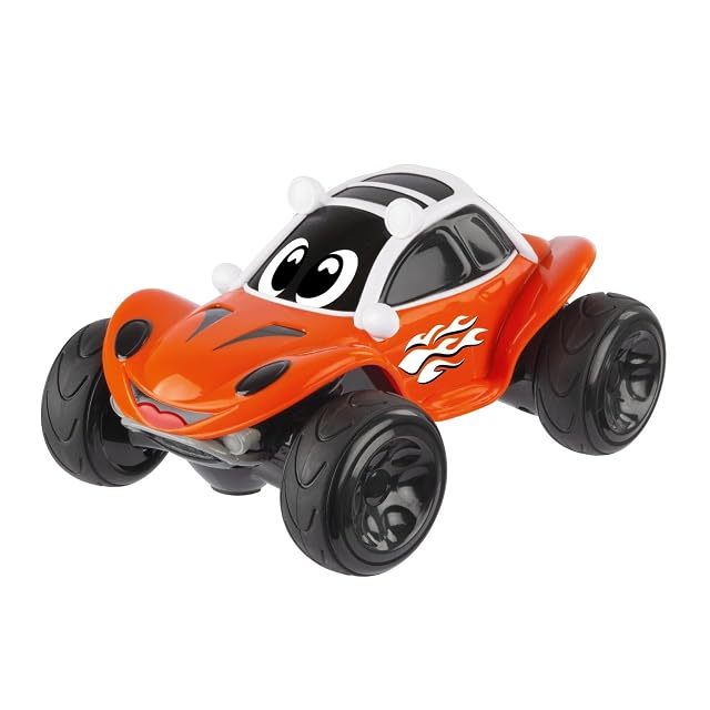 Foto 5 de 8 de Chicco - Nuevo Happy Buggy RC Chicco