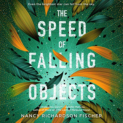 The Speed of Falling Objects by Nancy Richardson Fischer episode artwork