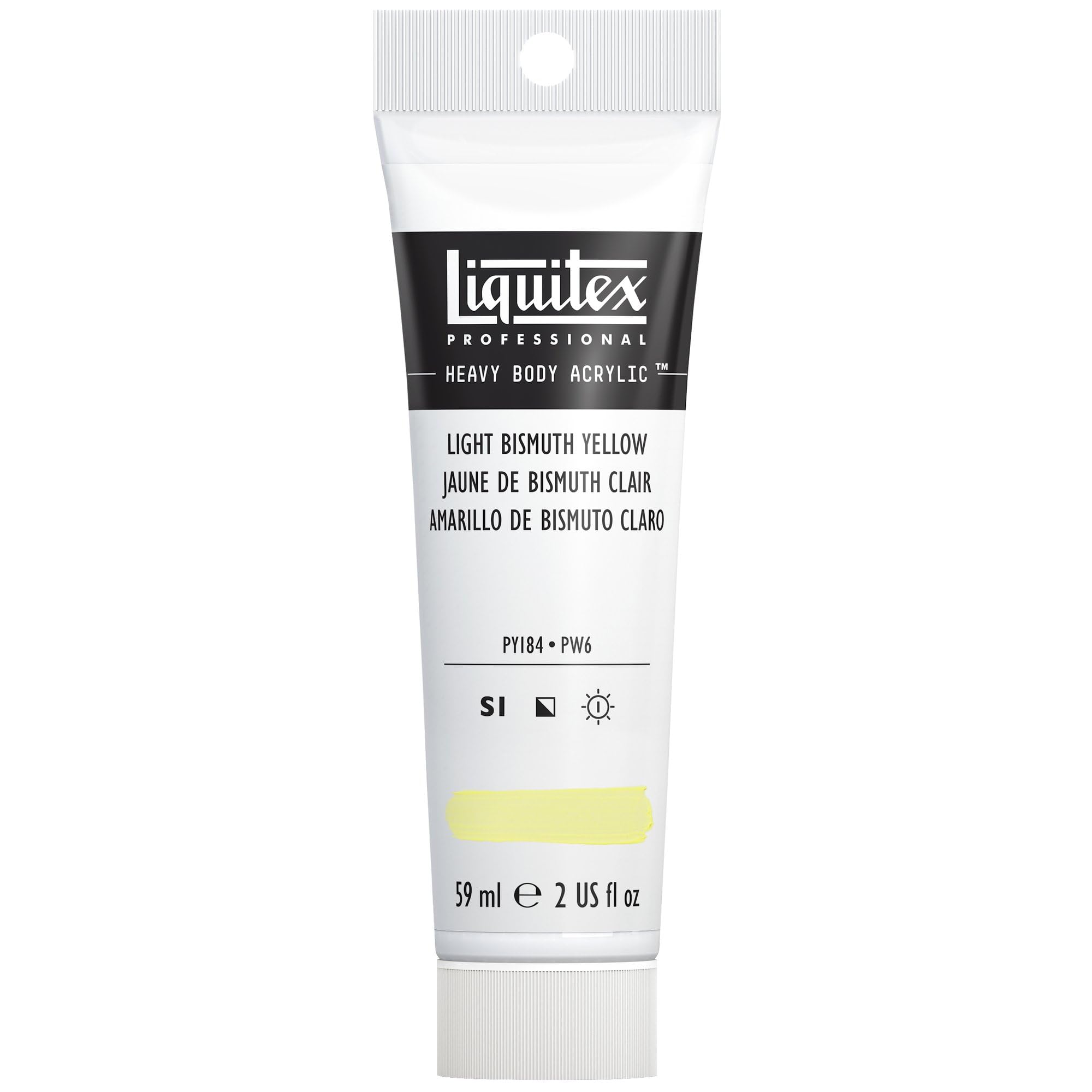 Liquitex Cerulean Blue Acrylic Paint - 2oz Tube -19 Liquitex Cerulean Blue Acrylic Paint - 2oz Tube -19