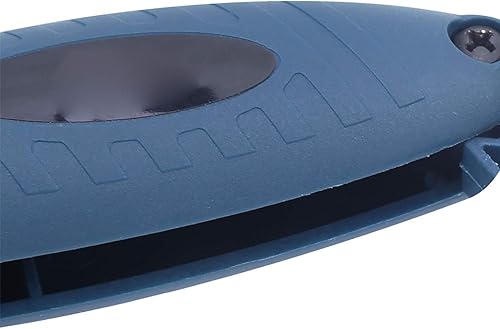 Miniatura 8 de Hilitand Cortador de placa de yeso, herramientas manuales portátiles de corte manual, herramienta de mano multifuncional para paneles de yeso