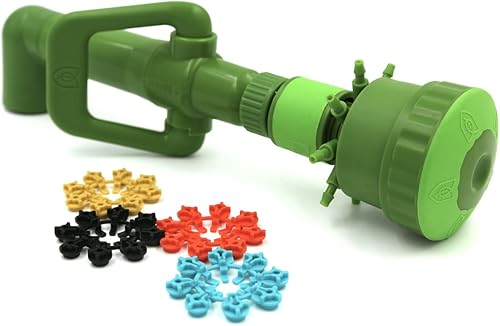 Sistema de tuberías de desconexión rápida Multi Flow Bubbler 3/4" Codo