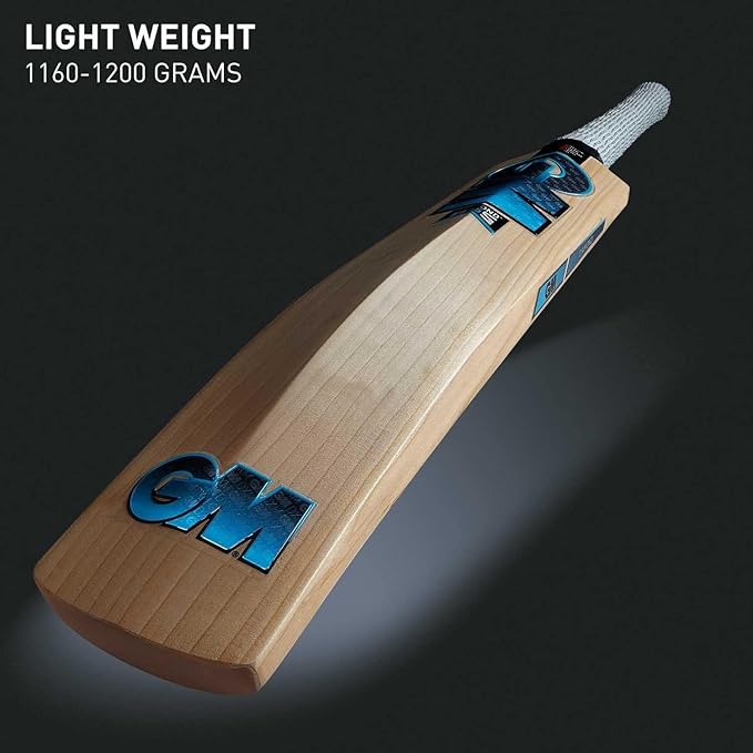 Big Diamond English Willow Cricket Bat