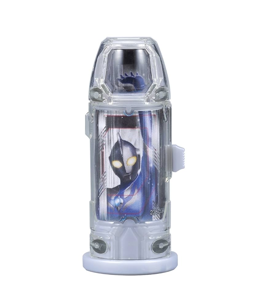 Amazon | ウルトラマンジード DXウルトラカプセル アクロス