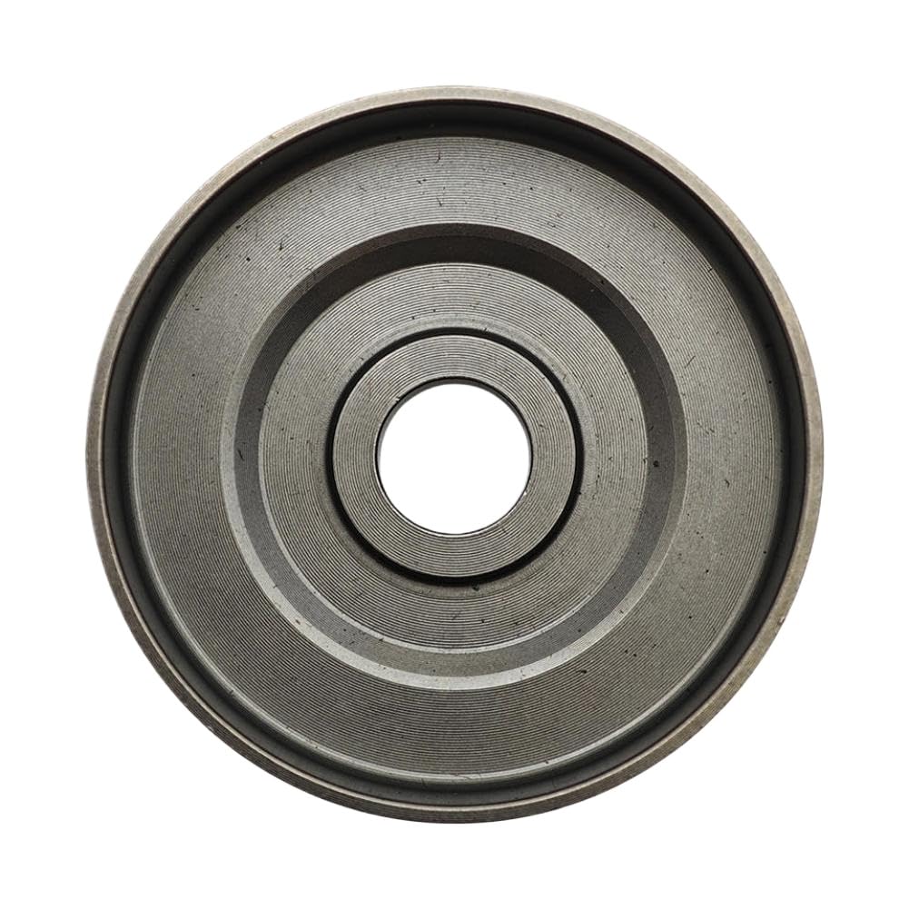 Kette Kupplung Trommel Kettenrad Felge Nadelkäfig 3/8 Zoll 7T kompatibel mit 445 450 E 345 340 346XP 350 351 353 Kettensäge