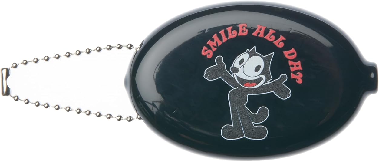 フィリックス・ザ・キャット 小物入れセット　FELIX フィリックス フィリックスザキャット スーツケース 54L 55cm