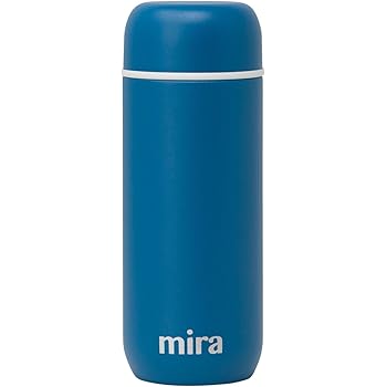 small insulated thermos