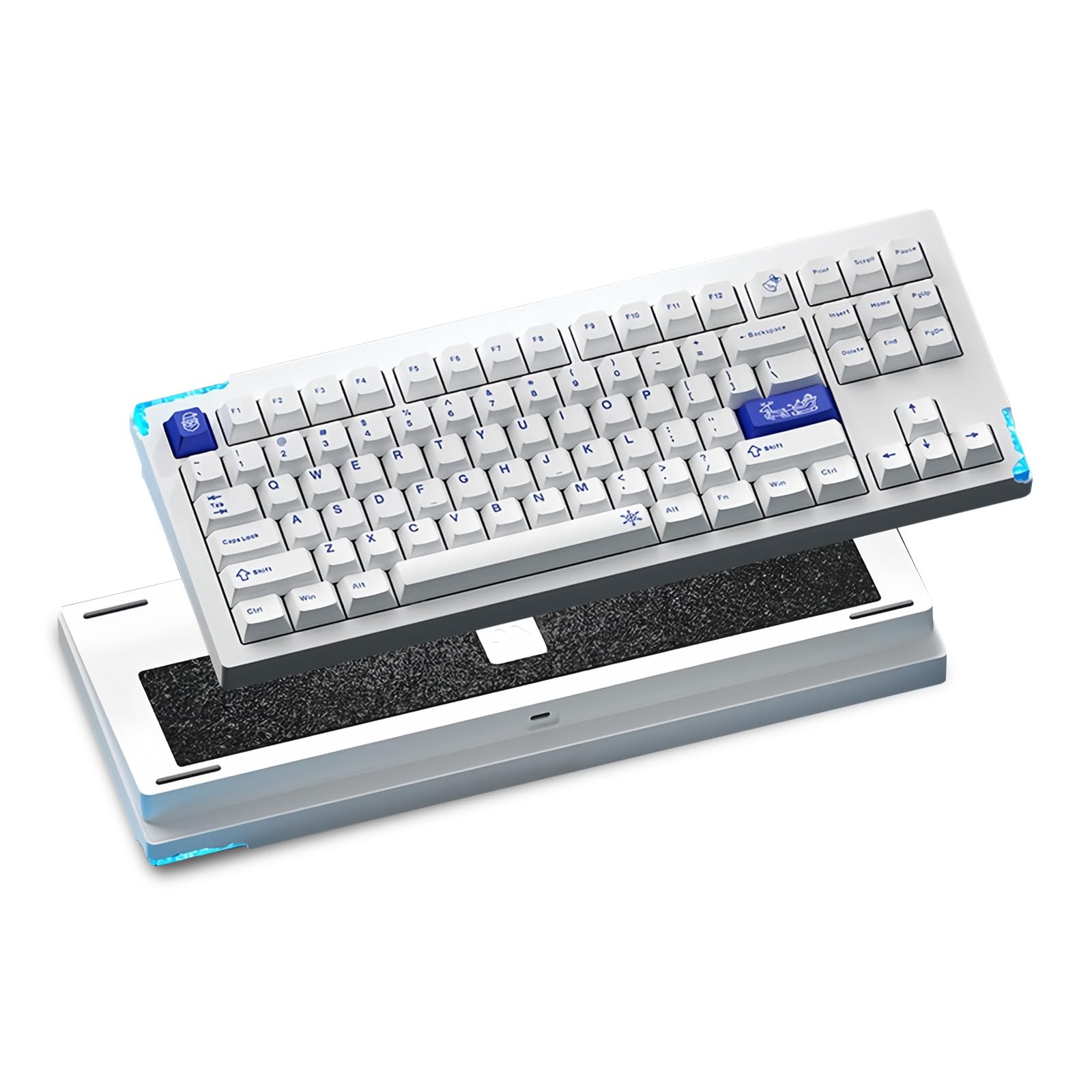 Amazon.com: BOYI STARS80 V2 Aluminum Quick Release Mechanical