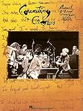  Counting Crows: August And Everything After - Piano, Vocal and Guitar - Buch